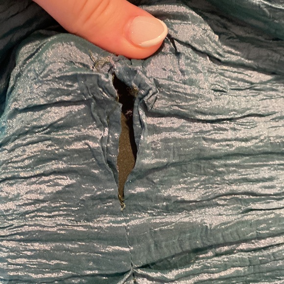 Nicole Miller cocktail dress - Picture 2 of 5